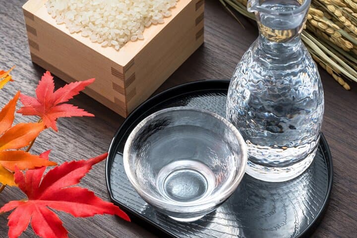 Mt. Fuji Sake and Tea Fields Tour by Private Car — photo 2