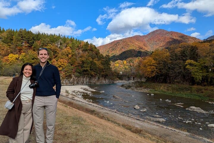 Takayama & Shirakawa-go Private Tour – Guide & Car from Nagoya — photo 2