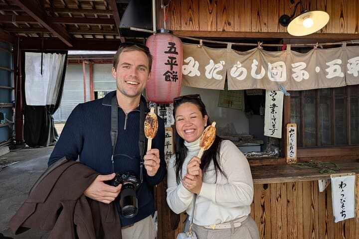 Takayama & Shirakawa-go Private Tour – Guide & Car from Nagoya — photo 12