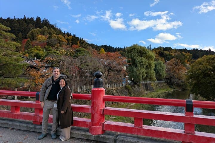 Takayama & Shirakawa-go Private Tour – Guide & Car from Nagoya — photo 16