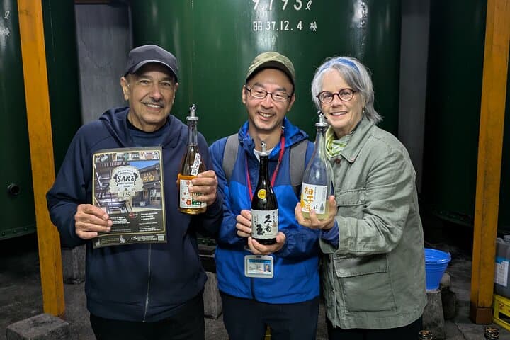 Takayama & Shirakawa-go Private Tour – Guide & Car from Nagoya — photo 10