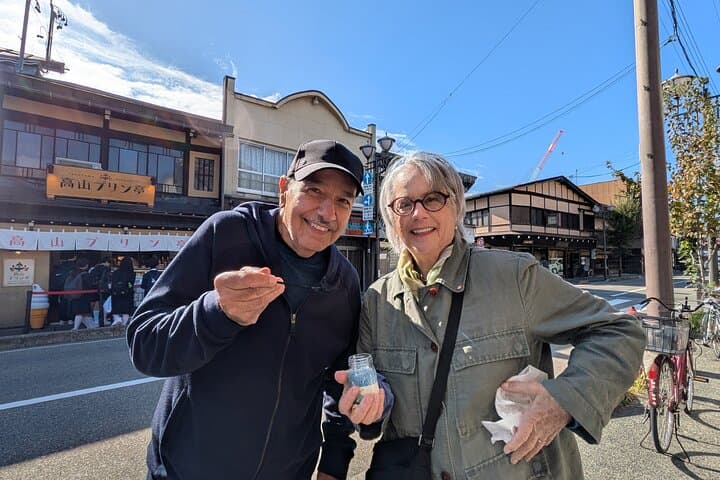 Takayama & Shirakawa-go Private Tour – Guide & Car from Nagoya — photo 14