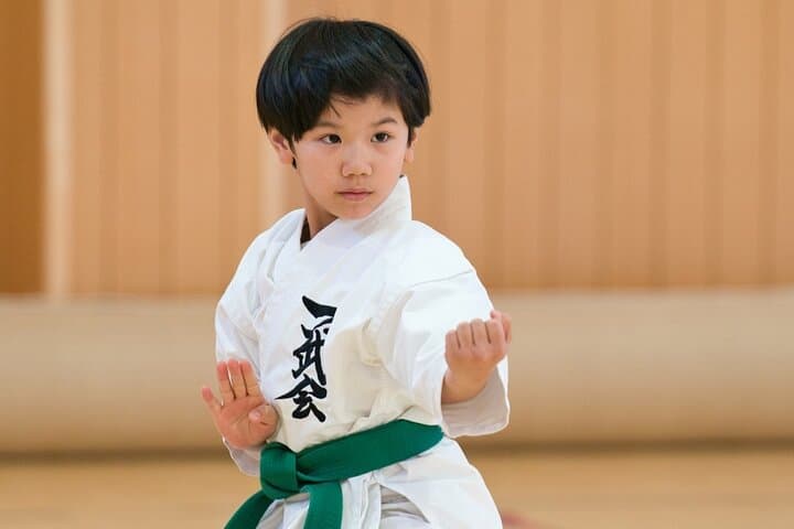 Karate private Experience — photo 3