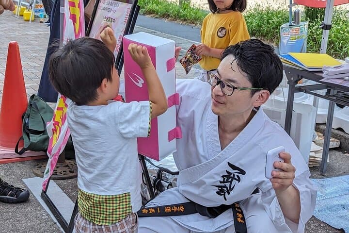 Karate private Experience — photo 5