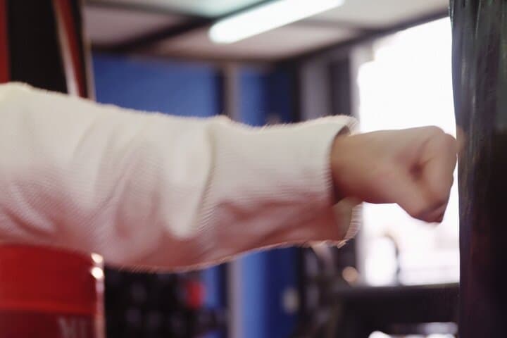 Karate private Experience — photo 7