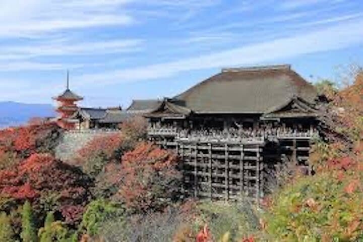 Private Customizable Kyoto Day Tour by Car — photo 4