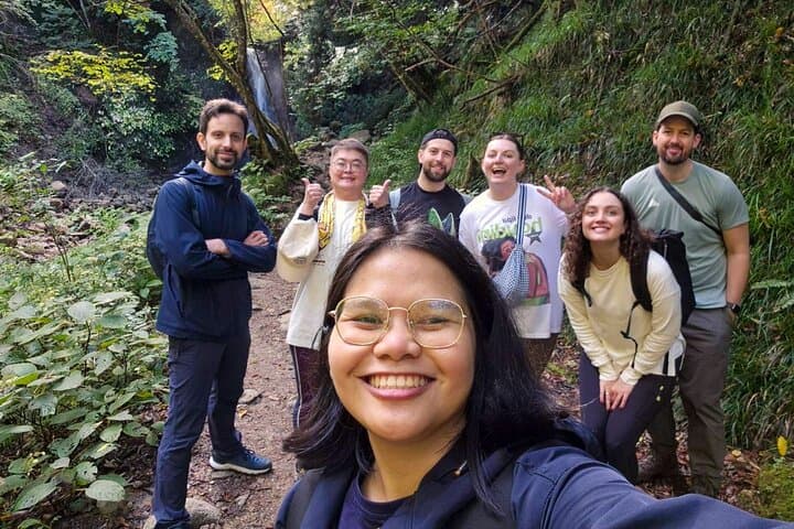 Hiking the Historic Nakasendo Trail [1 Day Tour from Nagoya] — photo 11