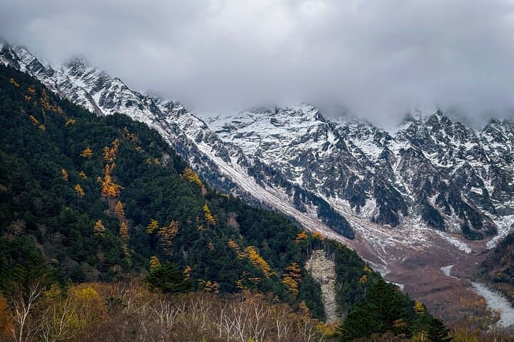 From Nagoya: Kamikochi Guided Hike in the Japanese Alps — photo 15