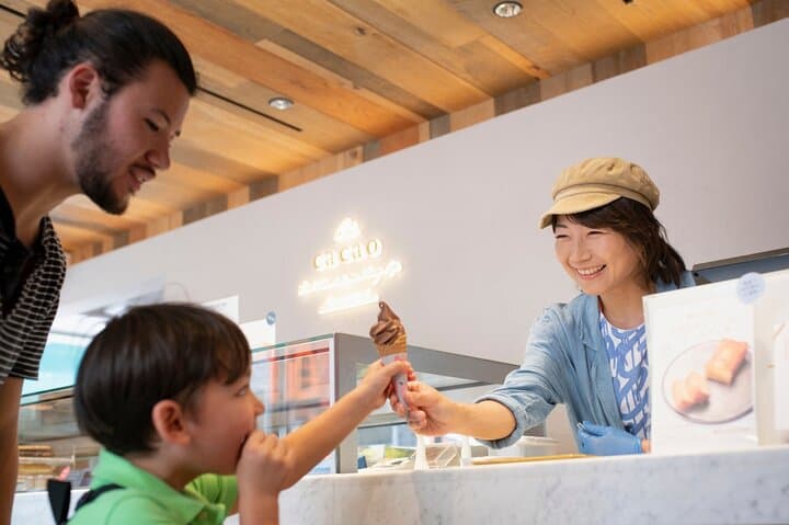 Family day in Nagoya with a local: private & personalized — photo 5