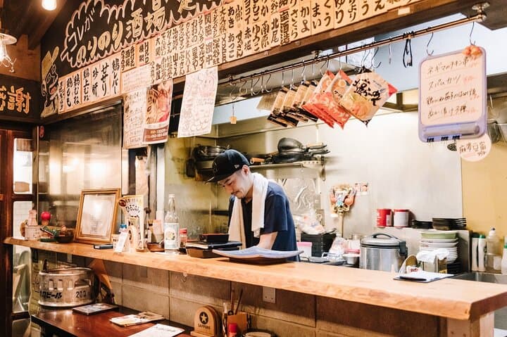 Nagoya Private Custom Tour with a Local: Highlights & Hidden Gems — photo 9