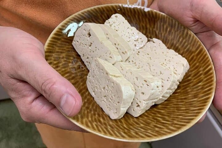 Traditional Japanese Home Cooking Class in Hida with Locals — photo 7