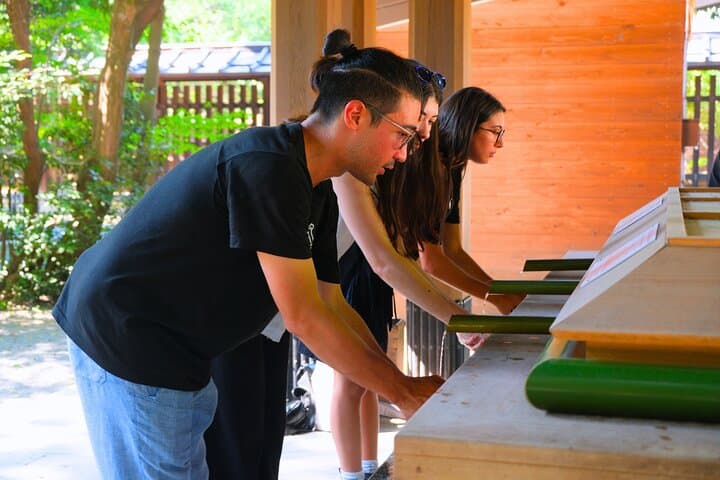 Tokyo Meiji Shrine & Harajuku: Walk Through Japanese Culture — photo 5