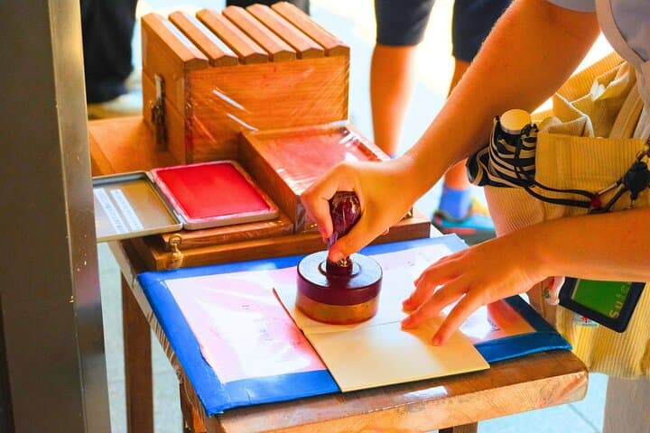 Tokyo Meiji Shrine & Harajuku: Walk Through Japanese Culture — photo 19