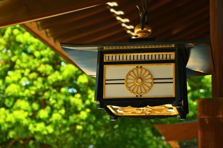 Tokyo Meiji Shrine & Harajuku: Walk Through Japanese Culture — photo 20