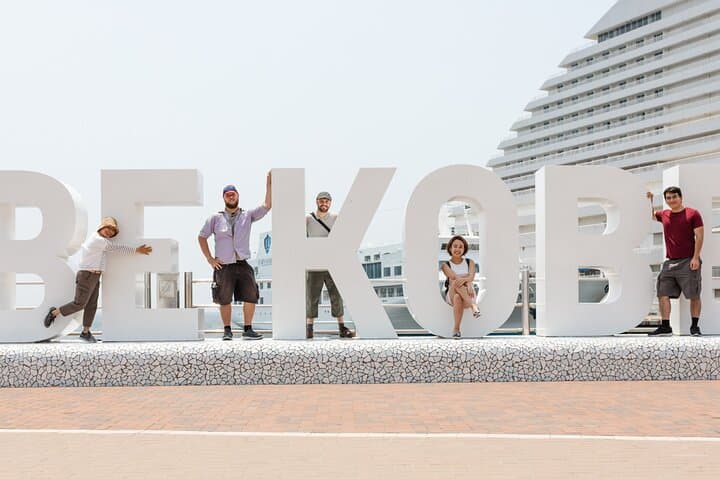 Kobe Private Tours with Locals: 100% Personalized, See the City Unscripted — photo 5