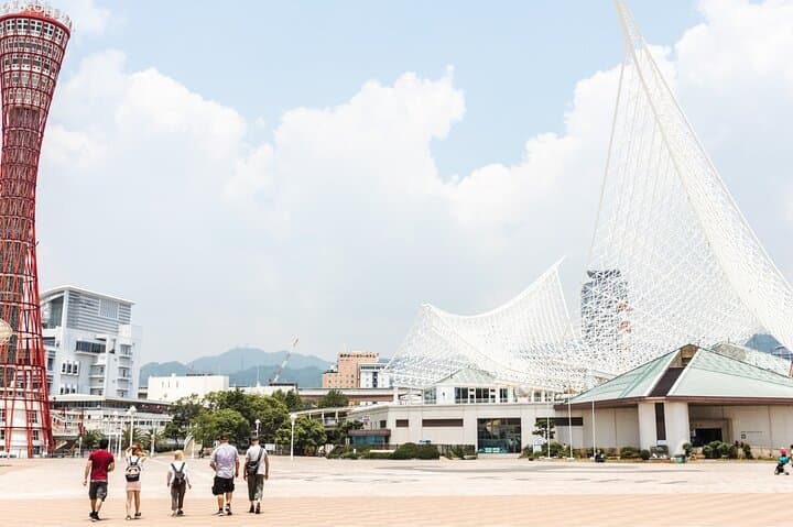Kobe Private Tours with Locals: 100% Personalized, See the City Unscripted — photo 6