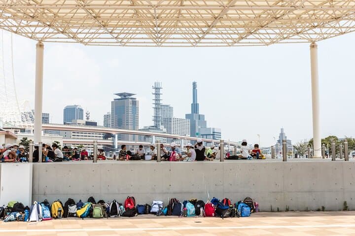 Kobe Private Tours with Locals: 100% Personalized, See the City Unscripted — photo 8