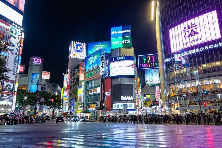 Tokyo: Big Highlights - Asakusa, Shibuya & Meiji Shrine tour — photo 5