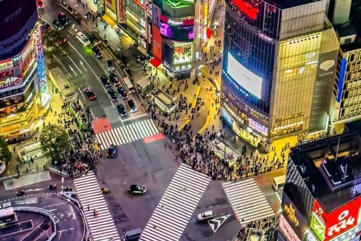 Tokyo Full-Day Private Walking Tour – Fully Personalized — photo 2