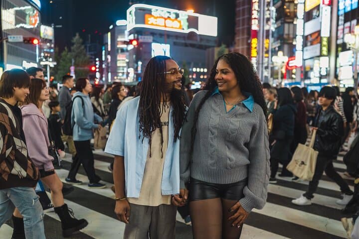 Experience Tokyo Through the Lens of a Local Artist — photo 19