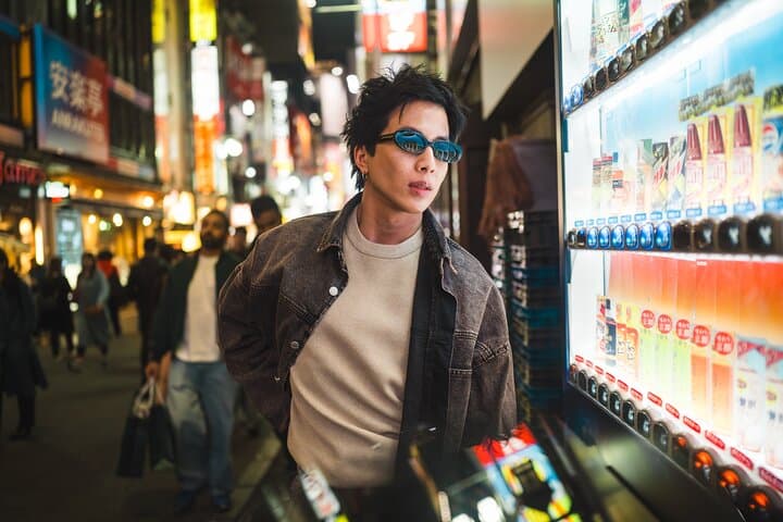 Experience Tokyo Through the Lens of a Local Artist — photo 20
