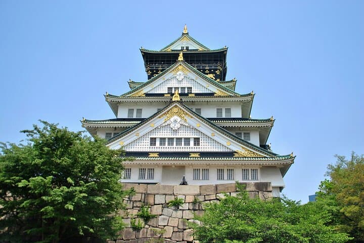 Osaka: Highlights Tour with Castle, Dotonbori & Hidden Gems — photo 8