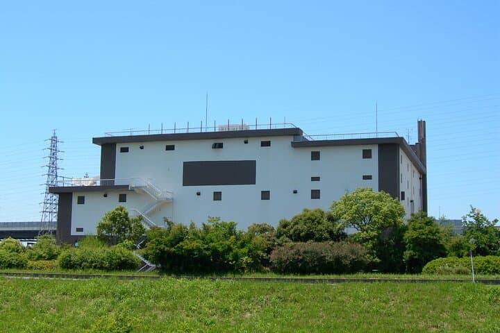 KTIC Friends Japanese Sake Brewery Viewing and Tasting in Kyoto — photo 3