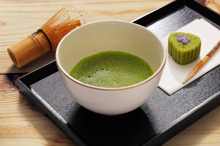 Make Your Own Matcha in Harajuku – 30-Minute Hands-On Experience — photo 6