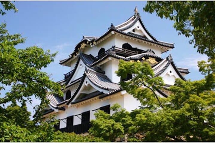 Customizable Private Day Trip by Car from Kyoto to Hikone, Omi — photo 1