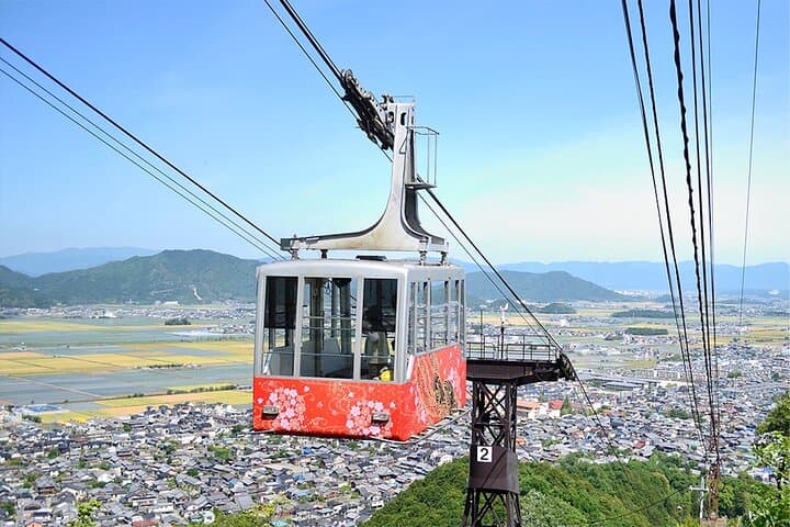 Customizable Private Day Trip by Car from Kyoto to Hikone, Omi — photo 3