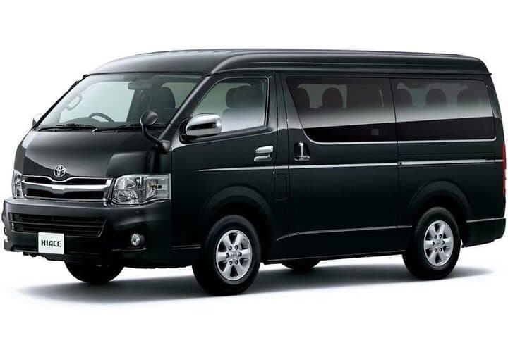 Customizable Private Day Trip by Car from Kyoto to Hikone, Omi — photo 6