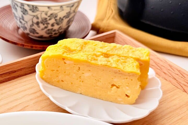[New]Japanese Home Meal Cooking Class : Warm Six Dish Experience — photo 2