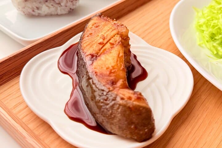 [New]Japanese Home Meal Cooking Class : Warm Six Dish Experience — photo 4