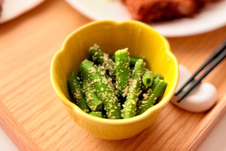 [New]Japanese Home Meal Cooking Class : Warm Six Dish Experience — photo 6