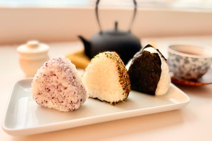 [New]Japanese Home Meal Cooking Class : Warm Six Dish Experience — photo 5