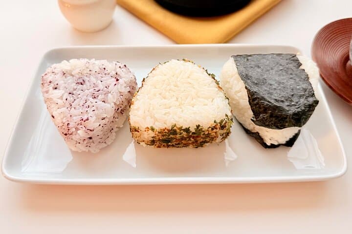 [New]Japanese Home Meal Cooking Class : Warm Six Dish Experience — photo 7