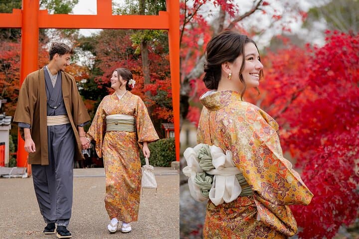 Exclusive Gion Kyoto Photoshoot: A Private Experience — photo 5