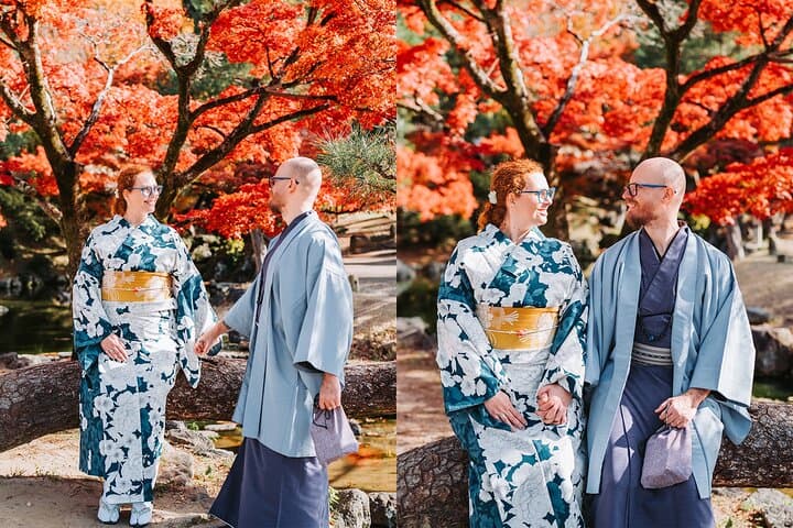 Exclusive Gion Kyoto Photoshoot: A Private Experience — photo 6