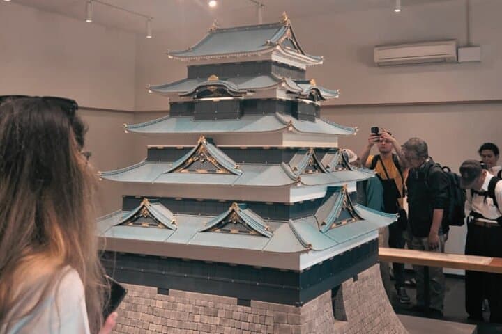 Tokyo: Imperial Palace and Shogun Storytelling Walk — photo 13