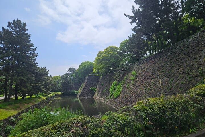 Tokyo: Imperial Palace and Shogun Storytelling Walk — photo 7