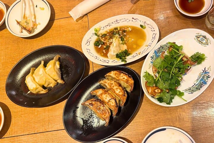 Tokyo Ueno Food Tour Sushi Ramen and Local Favorites — photo 6