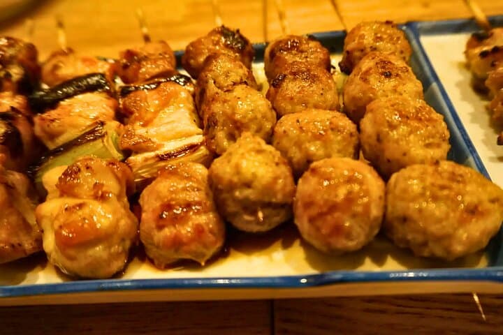 Tokyo Ueno Food Tour Sushi Ramen and Local Favorites — photo 8