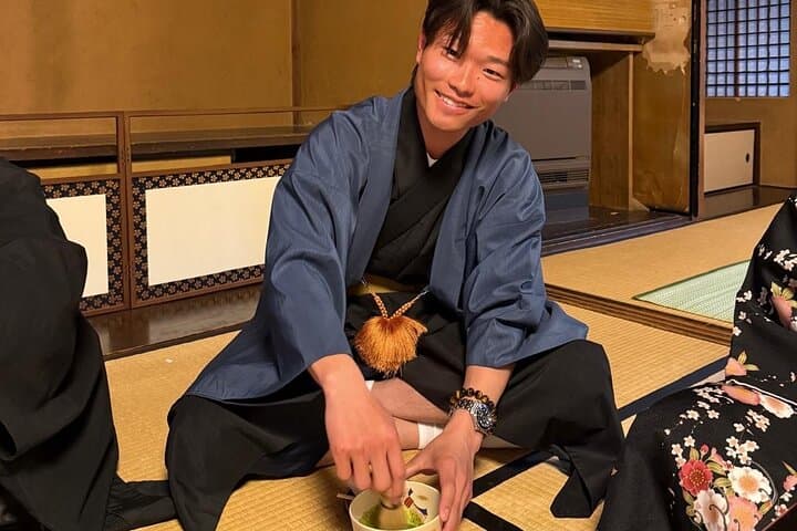 Kyoto Private Tour Full Day with Local Guide&Nara Option(PerGroup — photo 4