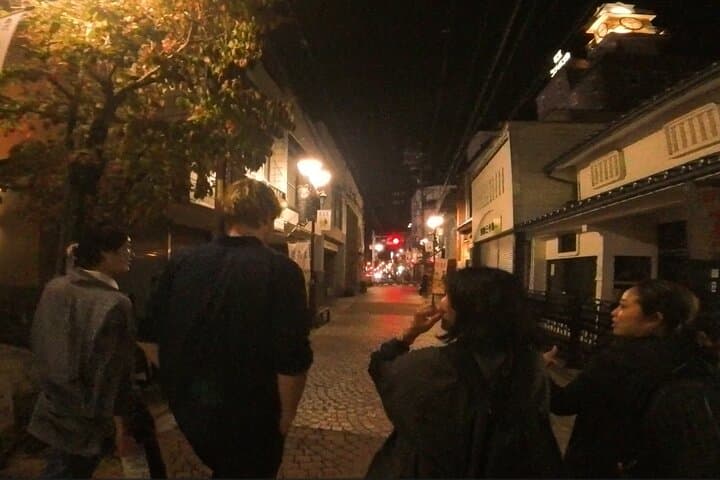 Private Night Walk in Matsue Legends and Ghost Stories — photo 5