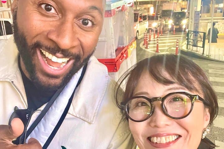 Shinjuku Personal Stylist: Vintage, K-Fashion or Streetwear — photo 9