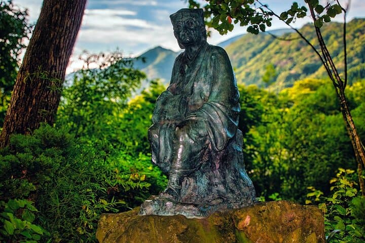 Yamadera and Ginzan Onsen Full Day Scenic Journey from Sendai — photo 9