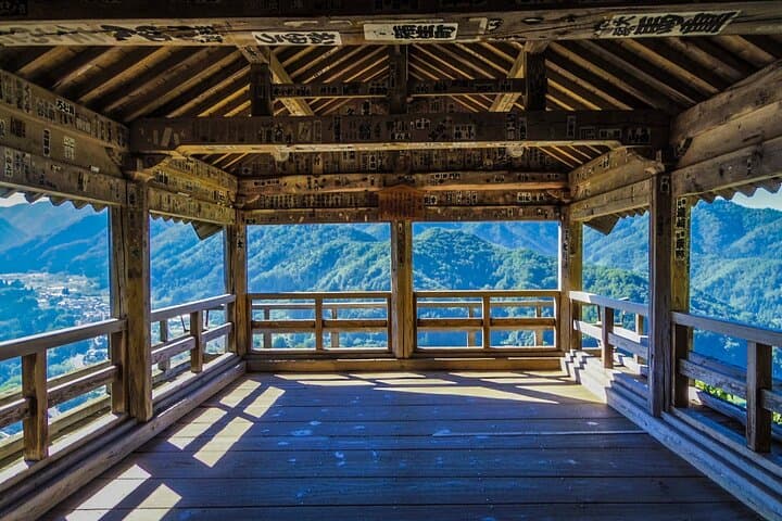 Yamadera and Ginzan Onsen Full Day Scenic Journey from Sendai — photo 10