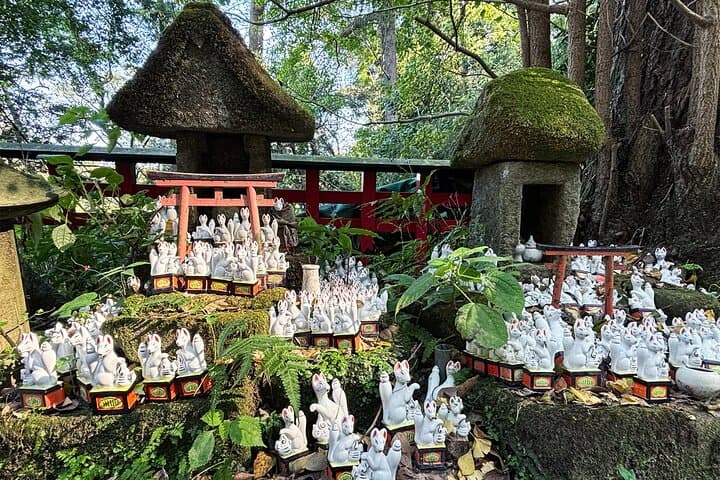 Tailored private Walking Tour in Kamakura with a Local Guide — photo 4