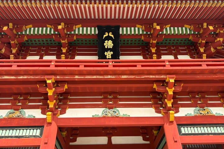 Tailored private Walking Tour in Kamakura with a Local Guide — photo 2
