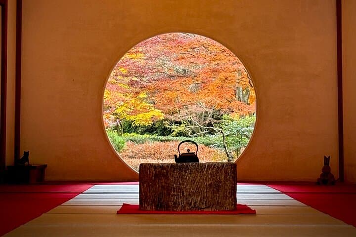 Tailored private Walking Tour in Kamakura with a Local Guide — photo 13